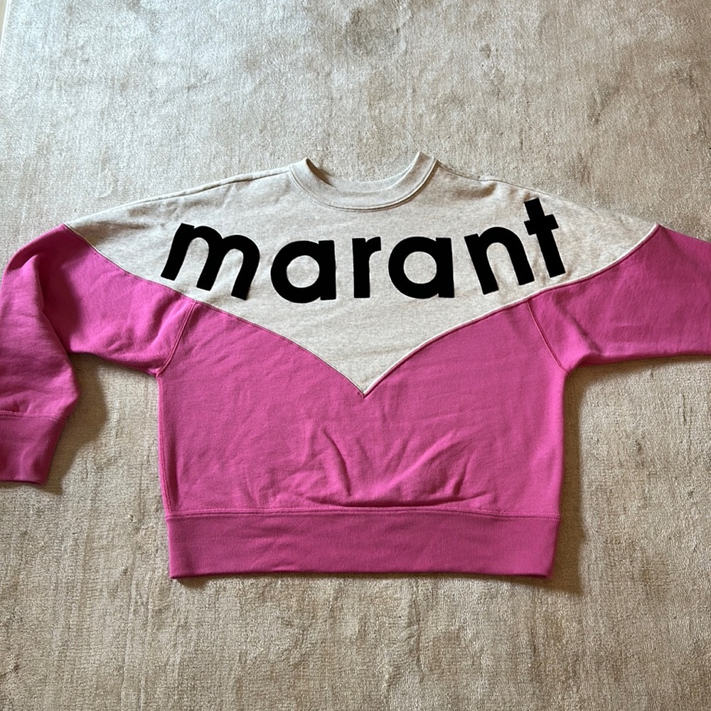 Isabel Marant Sweatshirt